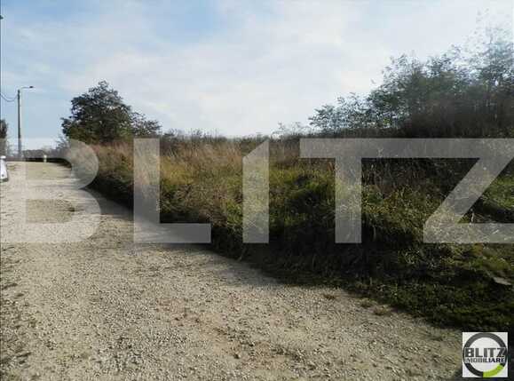 Teren de vânzare Bună Ziua - 22565TV | BLITZ Cluj-Napoca | Poza2