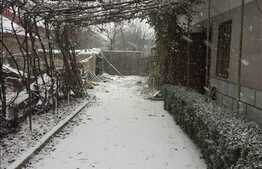 Vanzare teren in cartierul Bulgaria, 800 mp cu front la strada principala 15 ml