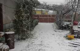 Vanzare teren in cartierul Bulgaria, 800 mp cu front la strada principala 15 ml