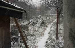 Vanzare teren in cartierul Bulgaria, 800 mp cu front la strada principala 15 ml