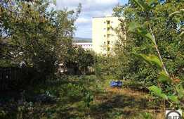 Teren pentru investitori. Pretabil constructie camin de studenti !