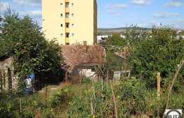 Teren pentru investitori. Pretabil constructie camin de studenti !