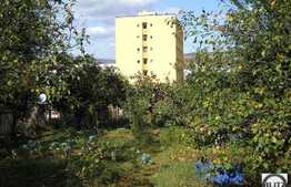 Teren pentru investitori. Pretabil constructie camin de studenti !