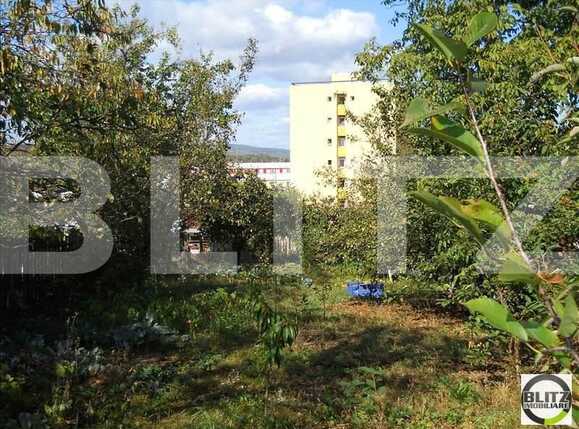 Teren de vânzare Central - 22568TV | BLITZ Cluj-Napoca | Poza5