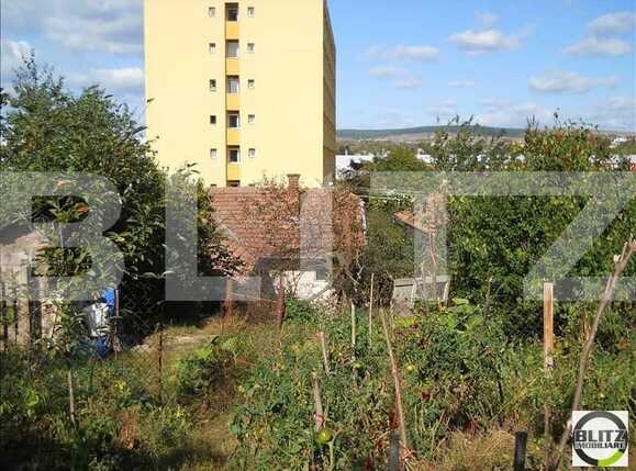 Teren de vânzare Central - 22568TV | BLITZ Cluj-Napoca | Poza6