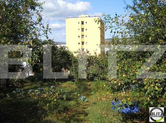 Teren de vânzare Central - 22568TV | BLITZ Cluj-Napoca | Poza1