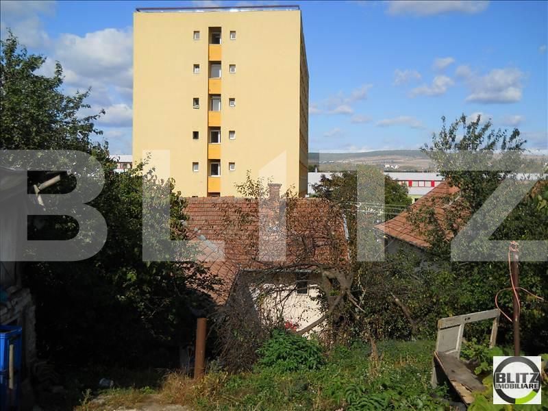 Teren de vânzare Central - 22568TV | BLITZ Cluj-Napoca | Poza2
