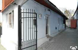 Teren in zona Hasdeu, ideal pentru imobil cu destinatie comerciala/birouri