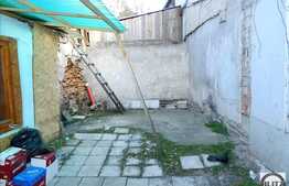 Teren in zona Hasdeu, ideal pentru imobil cu destinatie comerciala/birouri