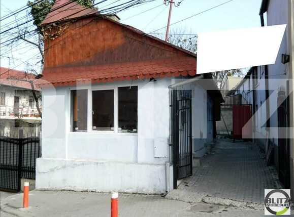 Teren de vânzare Central - 22569TV | BLITZ Cluj-Napoca | Poza2