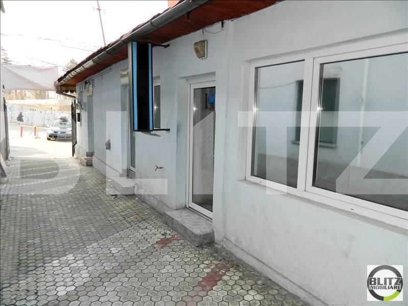 Teren de vânzare Central - 22569TV | BLITZ Cluj-Napoca | Poza4