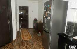 De vanzare 3 camere, 67 mp, balcon! Complet mobilat! Zona strazii Florilor!