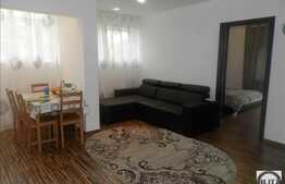 De vanzare 3 camere, 67 mp, balcon! Complet mobilat! Zona strazii Florilor!