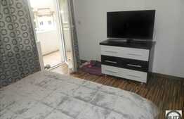 De vanzare 3 camere, 67 mp, balcon! Complet mobilat! Zona strazii Florilor!