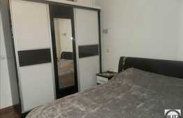 De vanzare 3 camere, 67 mp, balcon! Complet mobilat! Zona strazii Florilor!