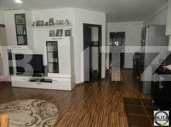 Apartament de vânzare 3 camere Floreşti - 2257AV | BLITZ Cluj-Napoca | Poza1