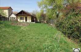 AUTORIZATIE! Vanzare teren intravilan, 1008 mp, zona linistita