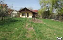 AUTORIZATIE! Vanzare teren intravilan, 1008 mp, zona linistita