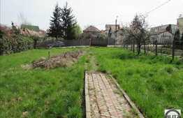 AUTORIZATIE! Vanzare teren intravilan, 1008 mp, zona linistita