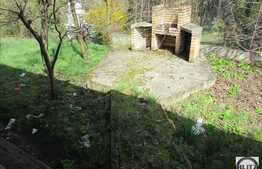 AUTORIZATIE! Vanzare teren intravilan, 1008 mp, zona linistita