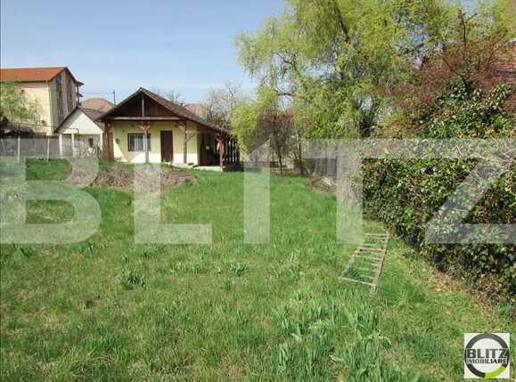 Teren de vânzare Andrei Mureşanu - 22570TV | BLITZ Cluj-Napoca | Poza2