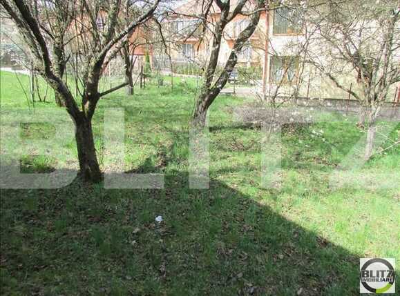 Teren de vânzare Andrei Mureşanu - 22570TV | BLITZ Cluj-Napoca | Poza6