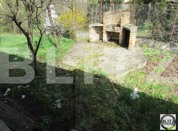 Teren de vânzare Andrei Mureşanu - 22570TV | BLITZ Cluj-Napoca | Poza4