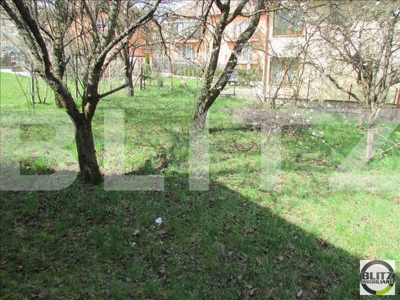Teren de vânzare Andrei Mureşanu - 22570TV | BLITZ Cluj-Napoca | Poza6