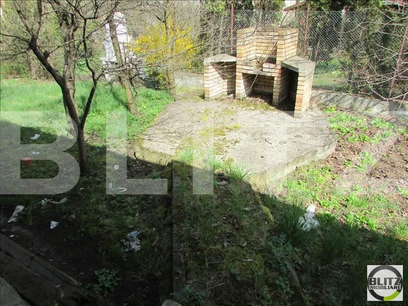 Teren de vânzare Andrei Mureşanu - 22570TV | BLITZ Cluj-Napoca | Poza4