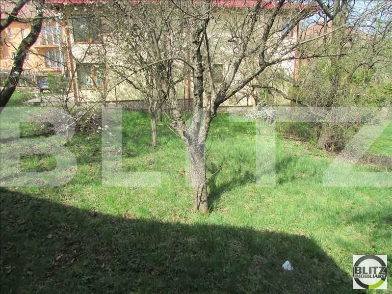Teren de vânzare Andrei Mureşanu - 22570TV | BLITZ Cluj-Napoca | Poza5
