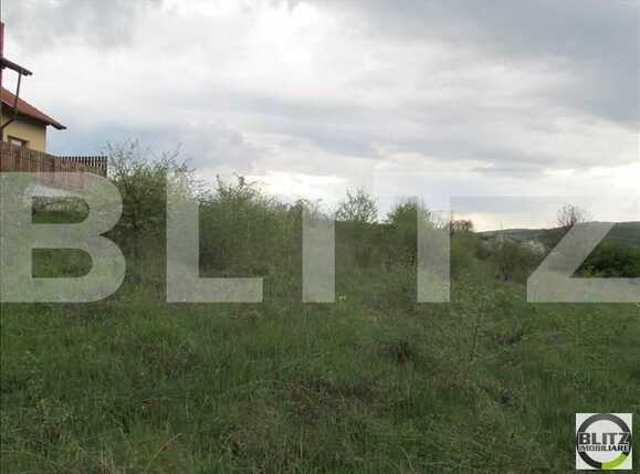 Teren de vânzare Baciu - 22571TV | BLITZ Cluj-Napoca | Poza1