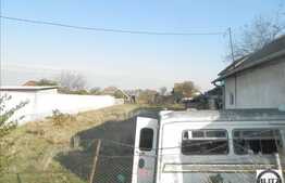 Teren de vanzare, 900 mp, cu front de 16 ml, ideal pentru constructia unui bloc!