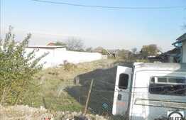 Teren de vanzare, 900 mp, cu front de 16 ml, ideal pentru constructia unui bloc!