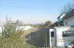 Teren de vanzare, 900 mp, cu front de 16 ml, ideal pentru constructia unui bloc!