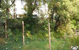 1056 mp in zona verde din centrul orasului!