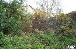 1056 mp in zona verde din centrul orasului!