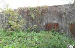 1056 mp in zona verde din centrul orasului!