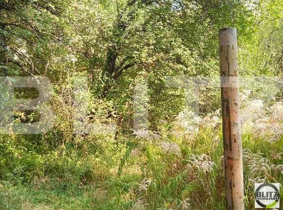 Teren de vânzare Central - 22574TV | BLITZ Cluj-Napoca | Poza5