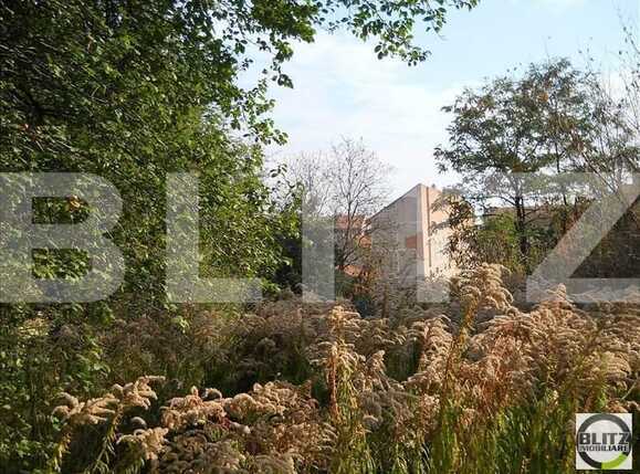 Teren de vânzare Central - 22574TV | BLITZ Cluj-Napoca | Poza6