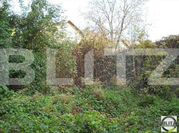 Teren de vânzare Central - 22574TV | BLITZ Cluj-Napoca | Poza2