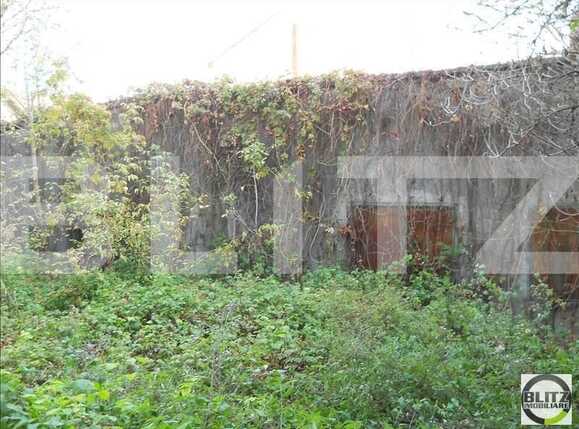 Teren de vânzare Central - 22574TV | BLITZ Cluj-Napoca | Poza1