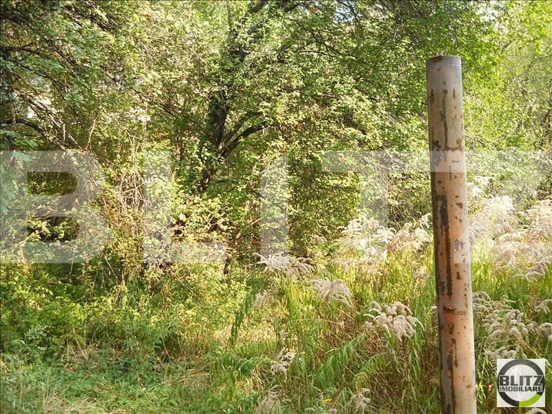 Teren de vânzare Central - 22574TV | BLITZ Cluj-Napoca | Poza5