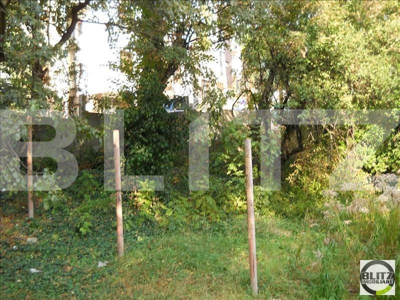 Teren de vânzare Central - 22574TV | BLITZ Cluj-Napoca | Poza4