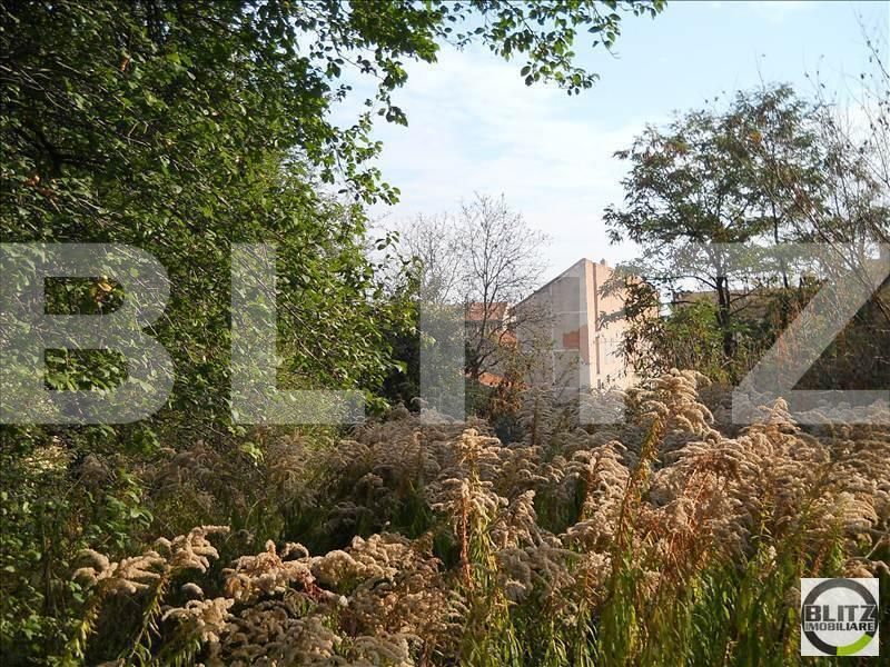 Teren de vânzare Central - 22574TV | BLITZ Cluj-Napoca | Poza6