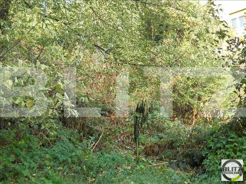 Teren de vânzare Central - 22574TV | BLITZ Cluj-Napoca | Poza3