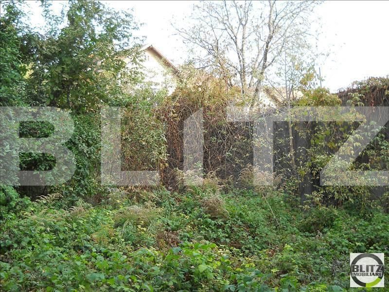 Teren de vânzare Central - 22574TV | BLITZ Cluj-Napoca | Poza2