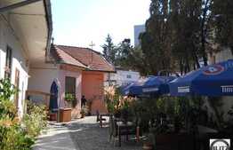 Posibilitate de investitie in zona centrala!