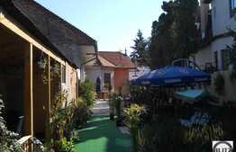 Posibilitate de investitie in zona centrala!