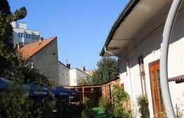 Posibilitate de investitie in zona centrala!