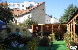 Posibilitate de investitie in zona centrala!